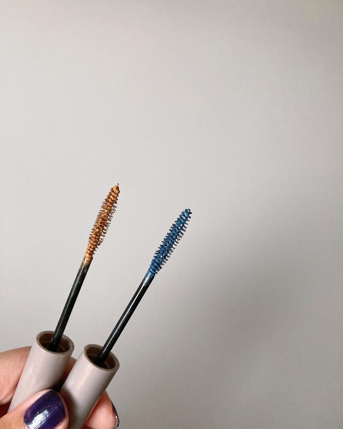 オペラ カラーリングマスカラ/OPERA/マスカラを使ったクチコミ(3枚目)