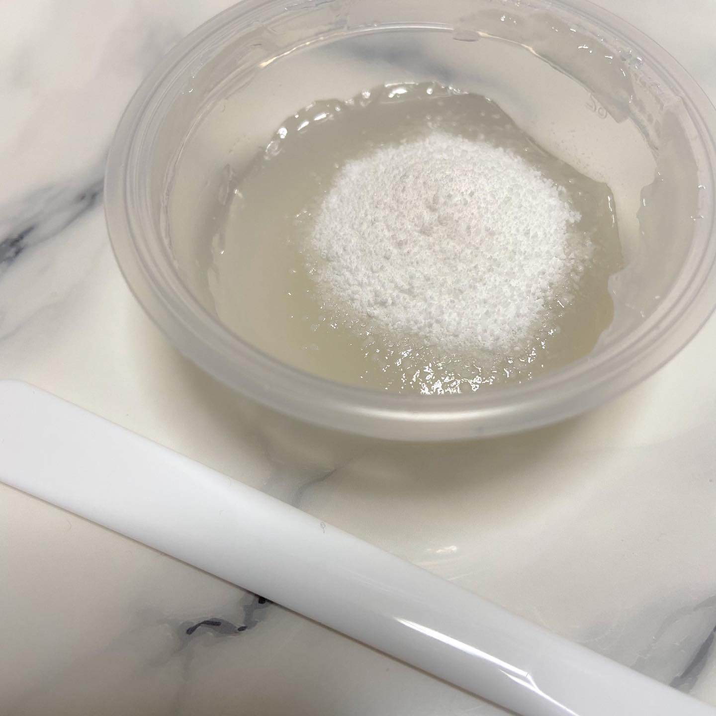 アクネスラボ 相澤メソッド 炭酸パック/HIN アクネスラボ/洗い流すパック・マスクを使ったクチコミ（3枚目）