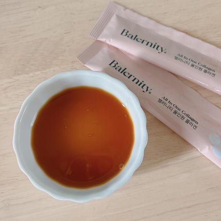 グルタチオンフィルム/Balernity/美容サプリメントを使ったクチコミ(5枚目)