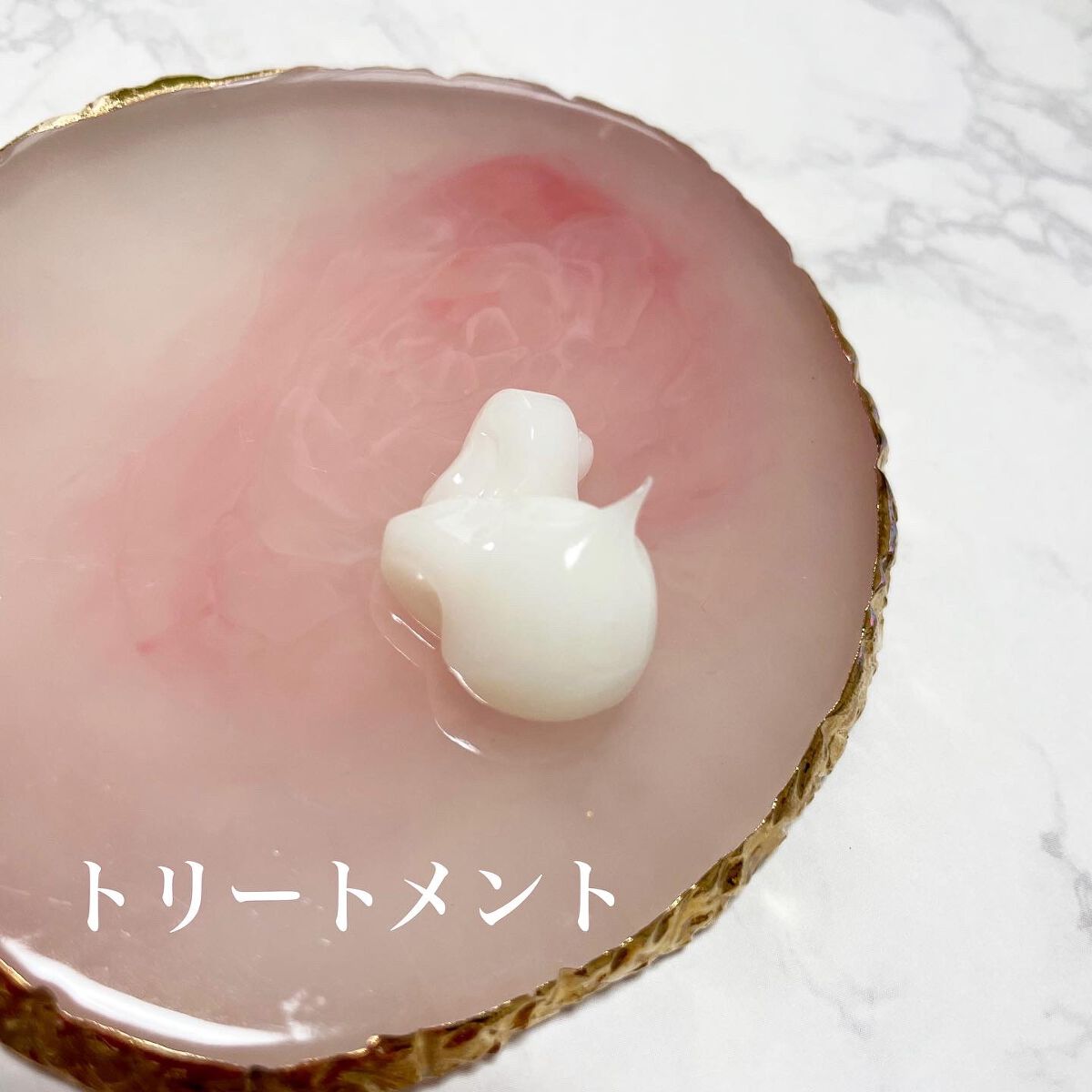 ドリーミー モイスト シャンプー/ヘアトリートメント/THERATIS/市販シャンプーを使ったクチコミ（3枚目）