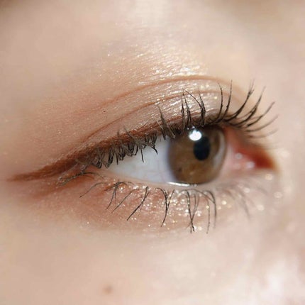 リキッドアイライナーWP /キングダム/リキッドアイライナーを使ったクチコミ(4枚目)