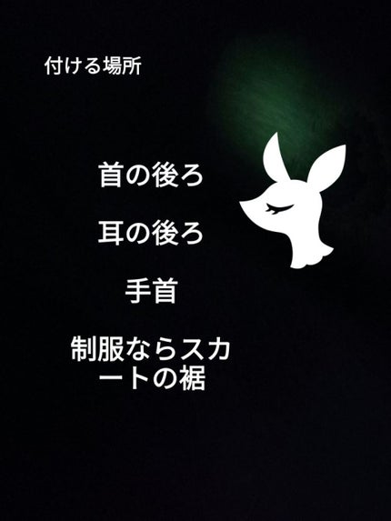 メイクミーハッピー フレグランスウォーター WHITE/キャンメイク/香水(レディース)を使ったクチコミ(2枚目)