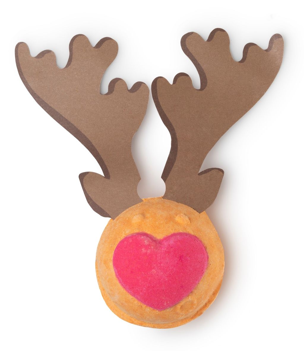 ラッシュ ルドルフ バスボム