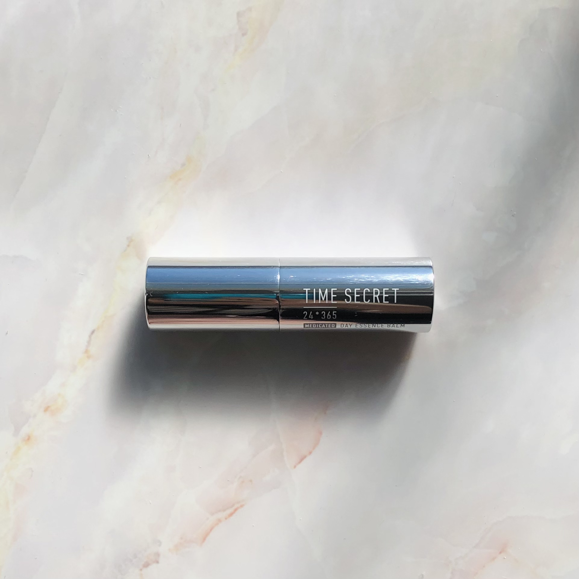 薬用デイエッセンスバーム/TIME SECRET/美容液を使ったクチコミ（1枚目）