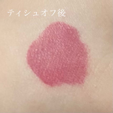 アピュー ジューシーパン ティント/A’pieu/リップティントを使ったクチコミ(4枚目)