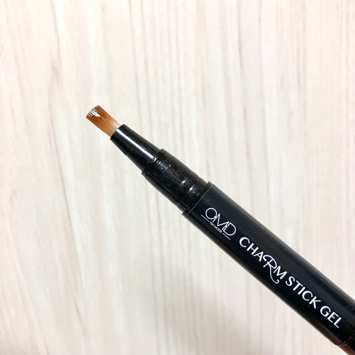 ゼリージェル/ネイル工房/ジェルネイルを使ったクチコミ(3枚目)