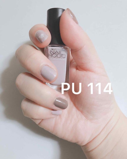 ジェルボリュームトップコート/キャンメイク/ネイルトップコートを使ったクチコミ(2枚目)