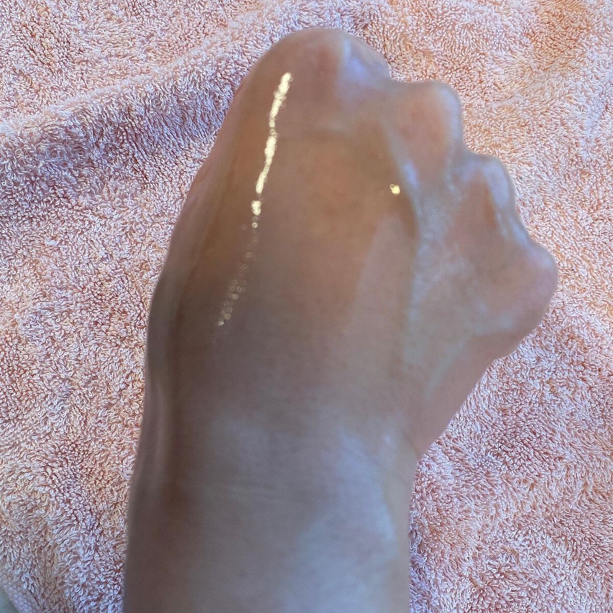 sarako on LIPS 「寒くなってきましたね💦乾燥が気になる季節にオススメなスキンケア..」(5枚目)