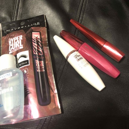 「塗るつけまつげ」部分用タイプ/デジャヴュ/マスカラを使ったクチコミ(1枚目)