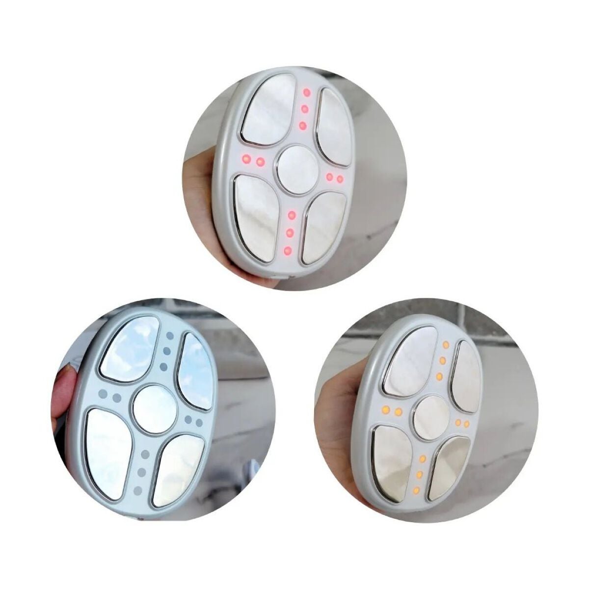 キャビテーション/NiZmir/ボディケア美容家電を使ったクチコミ(5枚目)