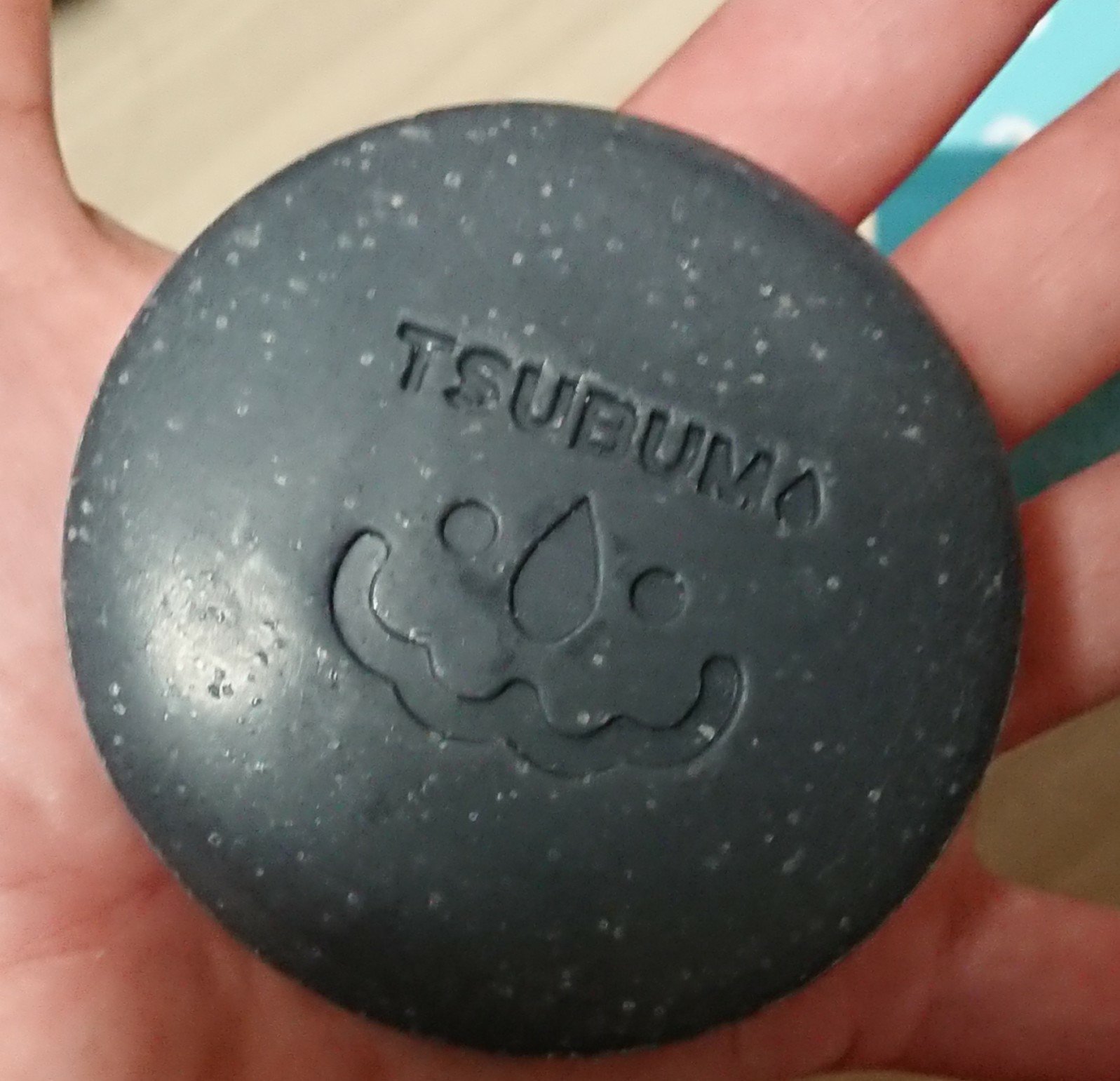 TSUBUMOミネラルソープ/アクティフリー/洗顔石鹸を使ったクチコミ（2枚目）