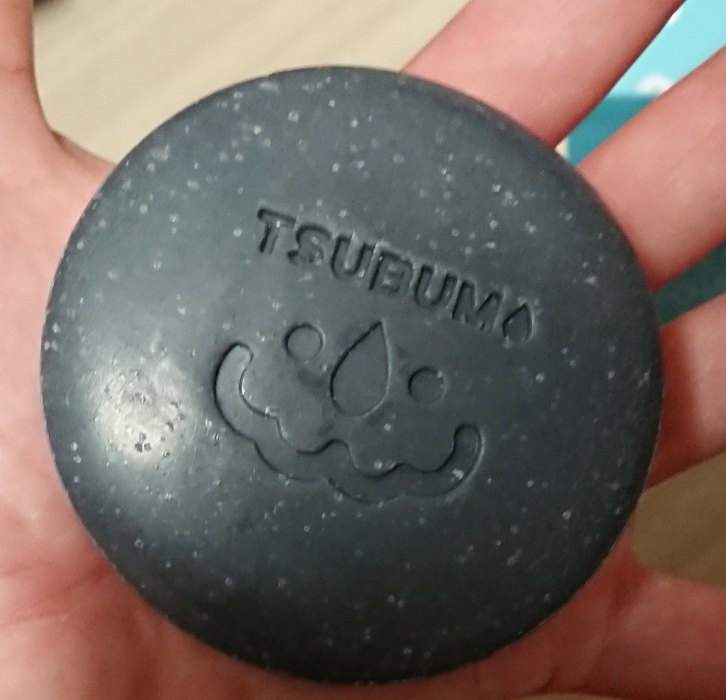 TSUBUMOミネラルソープ/アクティフリー/洗顔石鹸を使ったクチコミ(2枚目)