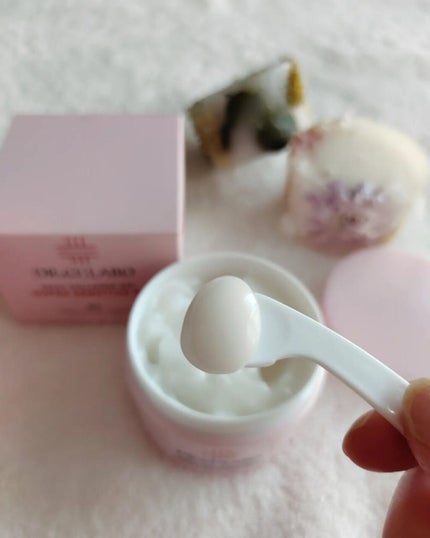 薬用アクアコラーゲンゲル スーパーセンシティブEX/ドクターシーラボⓇ/オールインワン化粧品を使ったクチコミ(2枚目)