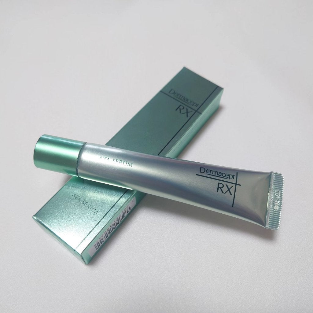 ダーマセプトRX AZAセラム/ダーマセプトRX/美容液を使ったクチコミ(1枚目)