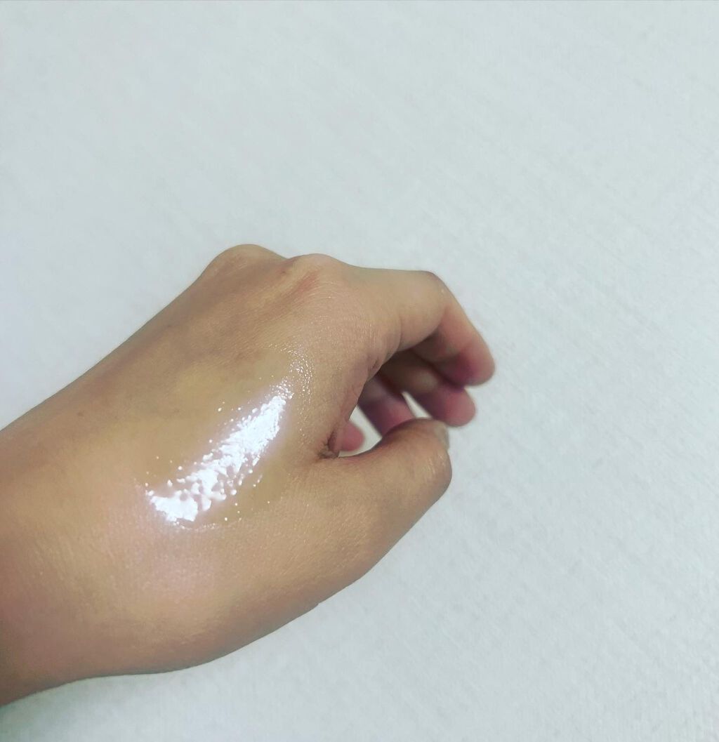 スキャルプリバイタライザー/ザ・プロダクト/頭皮ローションを使ったクチコミ(2枚目)