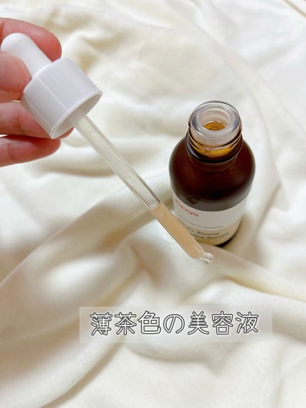 ビフィダバイオームコンプレックスセラム 50ml/manyo/美容液を使ったクチコミ(2枚目)