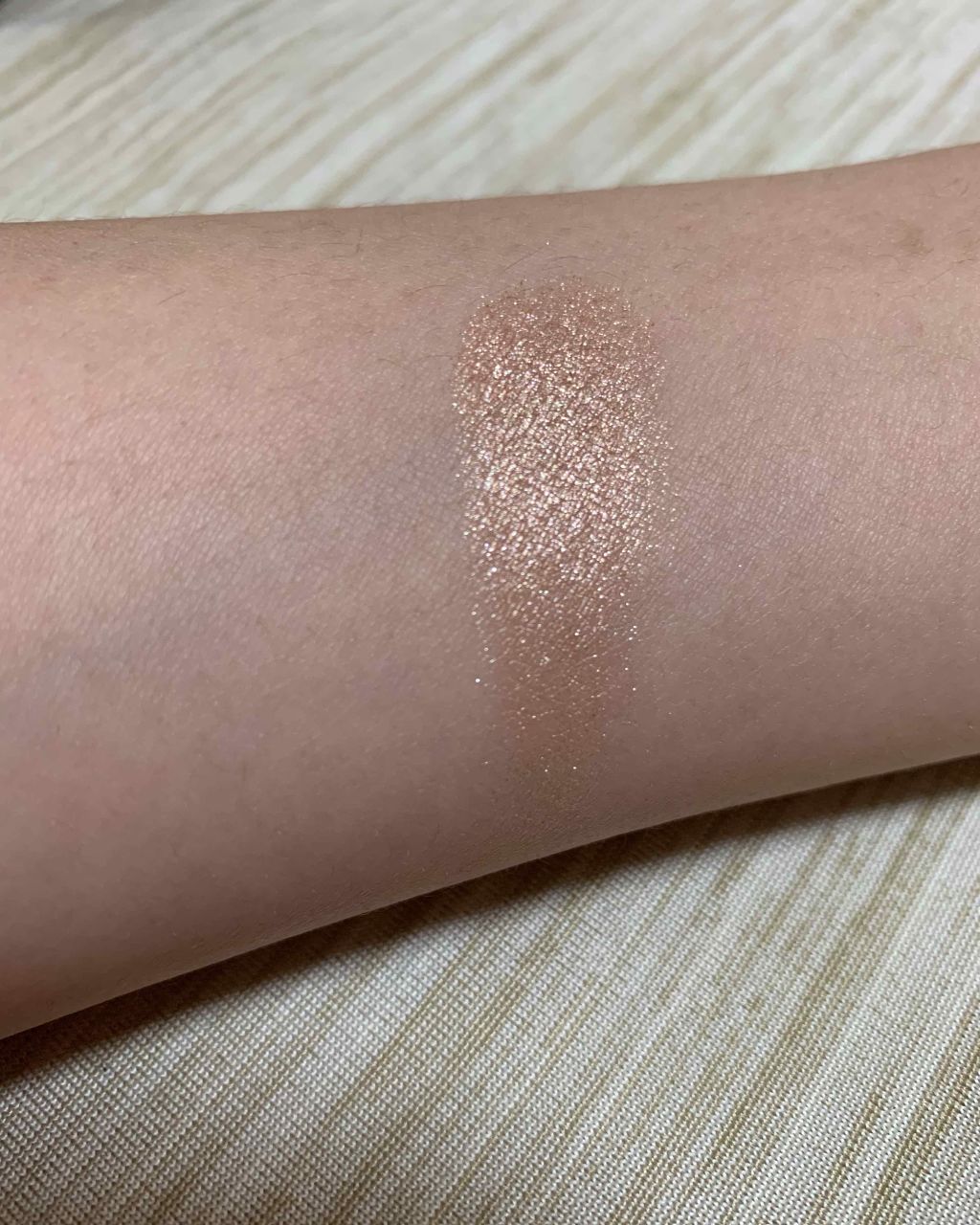 プロ シングル シャドウ/CLIO/単色アイシャドウを使ったクチコミ(2枚目)