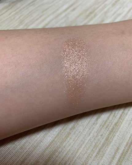 プロ シングル シャドウ/CLIO/単色アイシャドウを使ったクチコミ(2枚目)