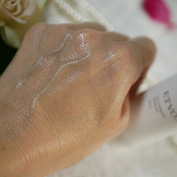 アルティモイストローション/エトヴォス/化粧水を使ったクチコミ(7枚目)