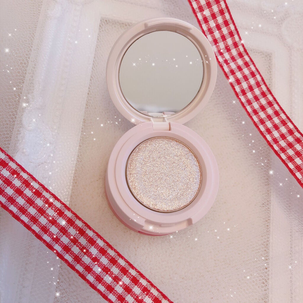 ビューティーベントー/Kaja(カジャ)/単色アイシャドウを使ったクチコミ(2枚目)