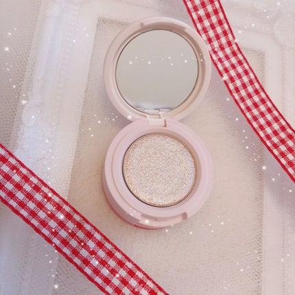 ビューティーベントー/Kaja(カジャ)/単色アイシャドウを使ったクチコミ(2枚目)