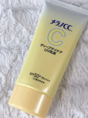 メラノCC 薬用しみ集中対策液(旧)/メラノCC/美容液を使ったクチコミ（2枚目）