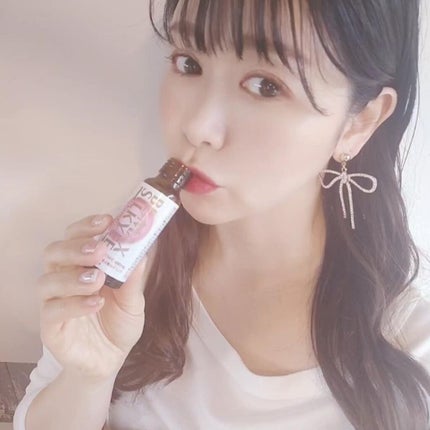 あたりちゃん♥️フォロバ&イイネ返し on LIPS 「【BE-MAXSILKYEE】飲み方はお風呂上りorお休み前に..」(6枚目)