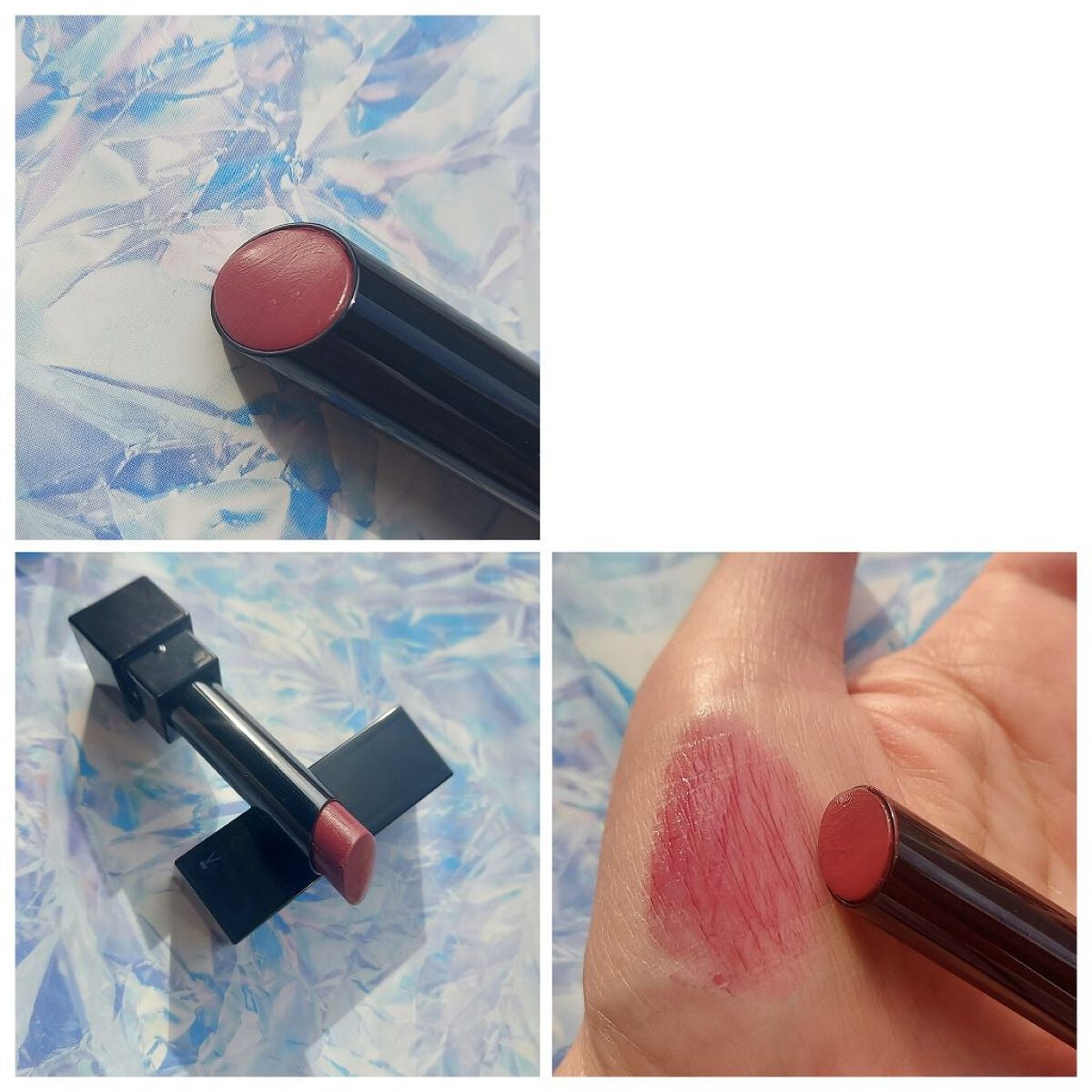 ケイト リップモンスター/KATE/口紅を使ったクチコミ(4枚目)