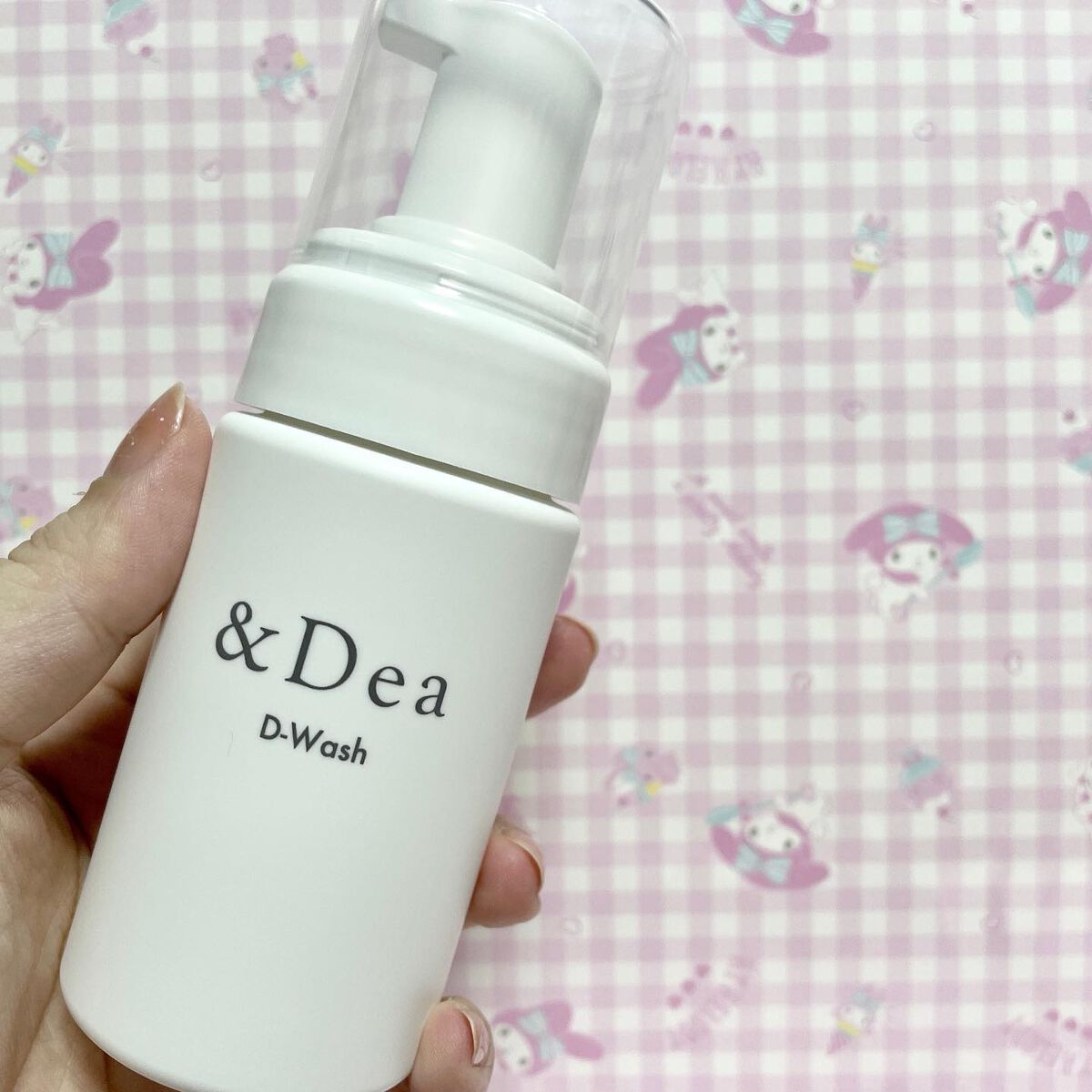 ããã¿ðãã©ãã100 on LIPS ãïŒDeaãD-WashïŒŒé²æã®ãã¢ããæçšã®&Deaã®D-Wa..ãïŒ2æç®ïŒ