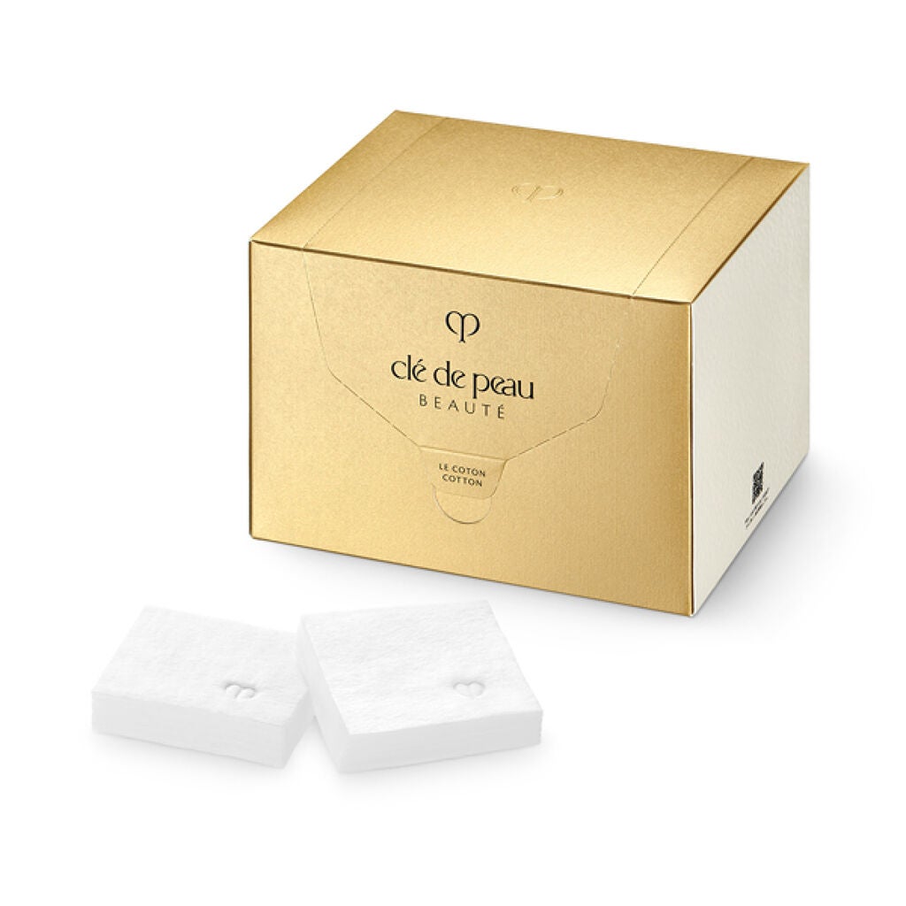 ル・コトン クレ・ド・ポー ボーテ