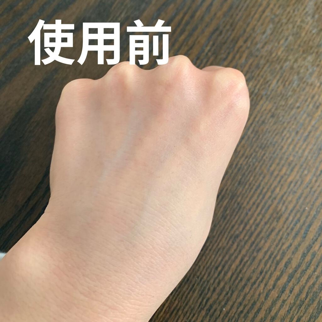 皮脂テカリ防止下地/CEZANNE/化粧下地を使ったクチコミ(2枚目)