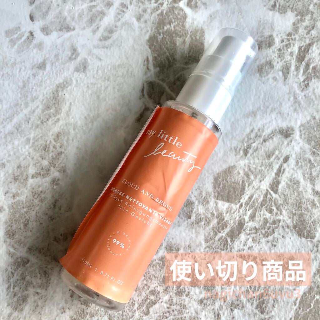 My Little Box/My Little Box/その他キットセットを使ったクチコミ(1枚目)