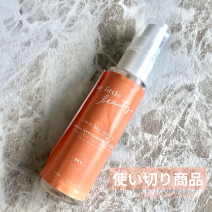 My Little Box/My Little Box/その他キットセットを使ったクチコミ(1枚目)