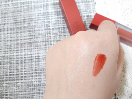 タッチクッション/S2ND/クッションファンデーションを使ったクチコミ(5枚目)