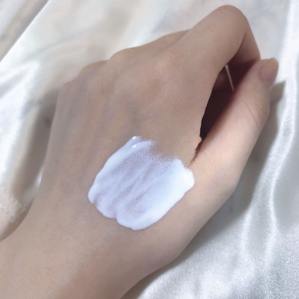 リンクル美白UVジェル /Yunth/日焼け止め・UVケアを使ったクチコミ（2枚目）