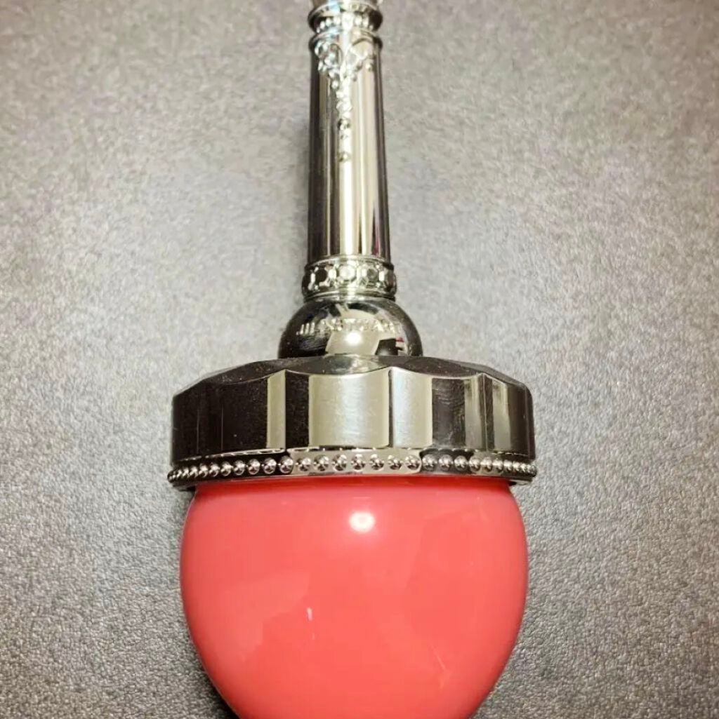 ルースブラッシュ/JILL STUART/パウダーチークを使ったクチコミ(1枚目)