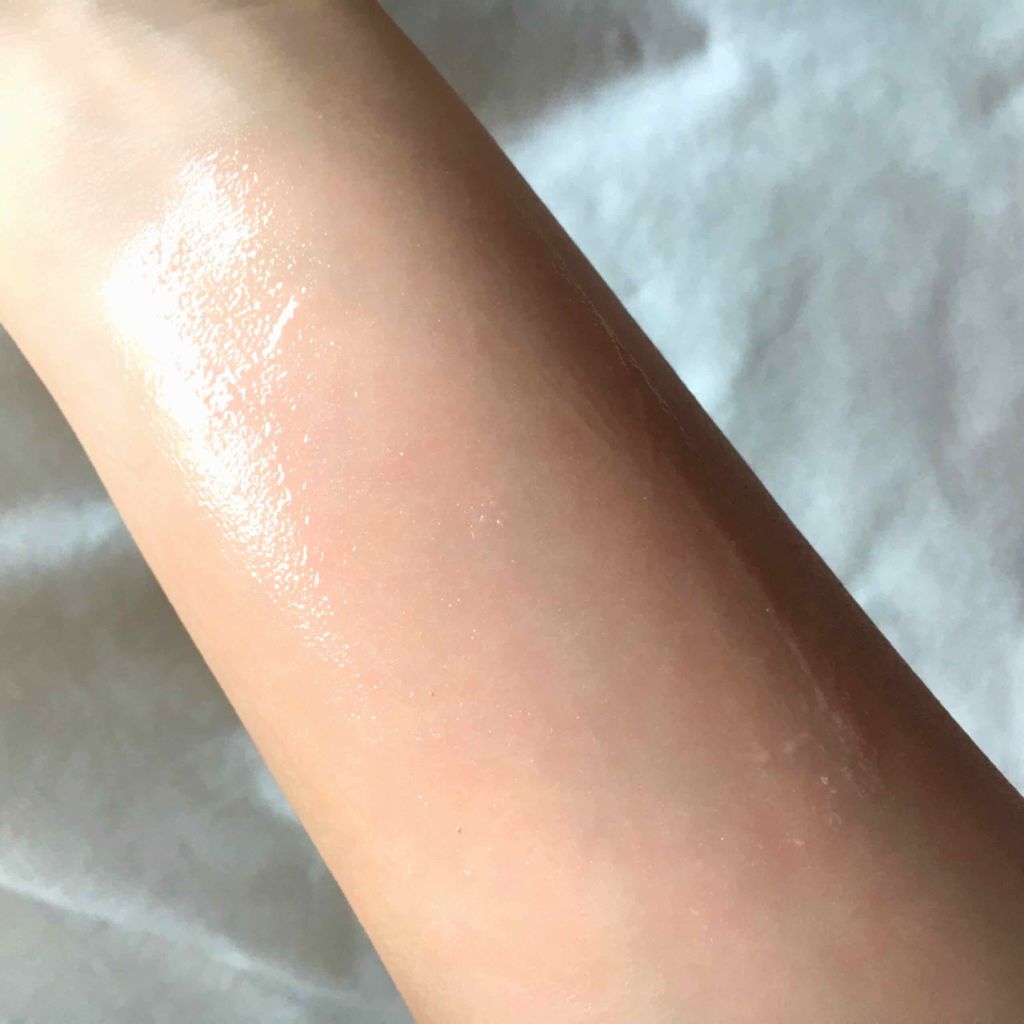 パール ファンデーション プライマー/PAUL & JOE BEAUTE/化粧下地を使ったクチコミ(3枚目)