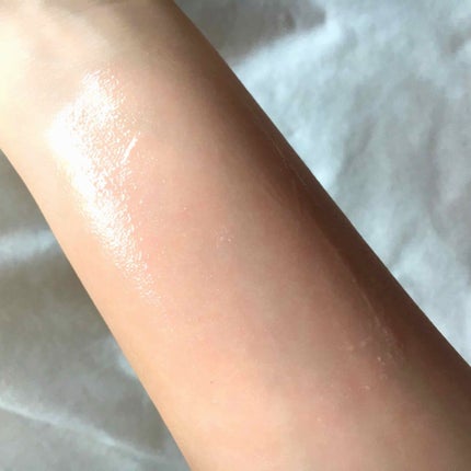 パール ファンデーション プライマー/PAUL & JOE BEAUTE/化粧下地を使ったクチコミ(3枚目)