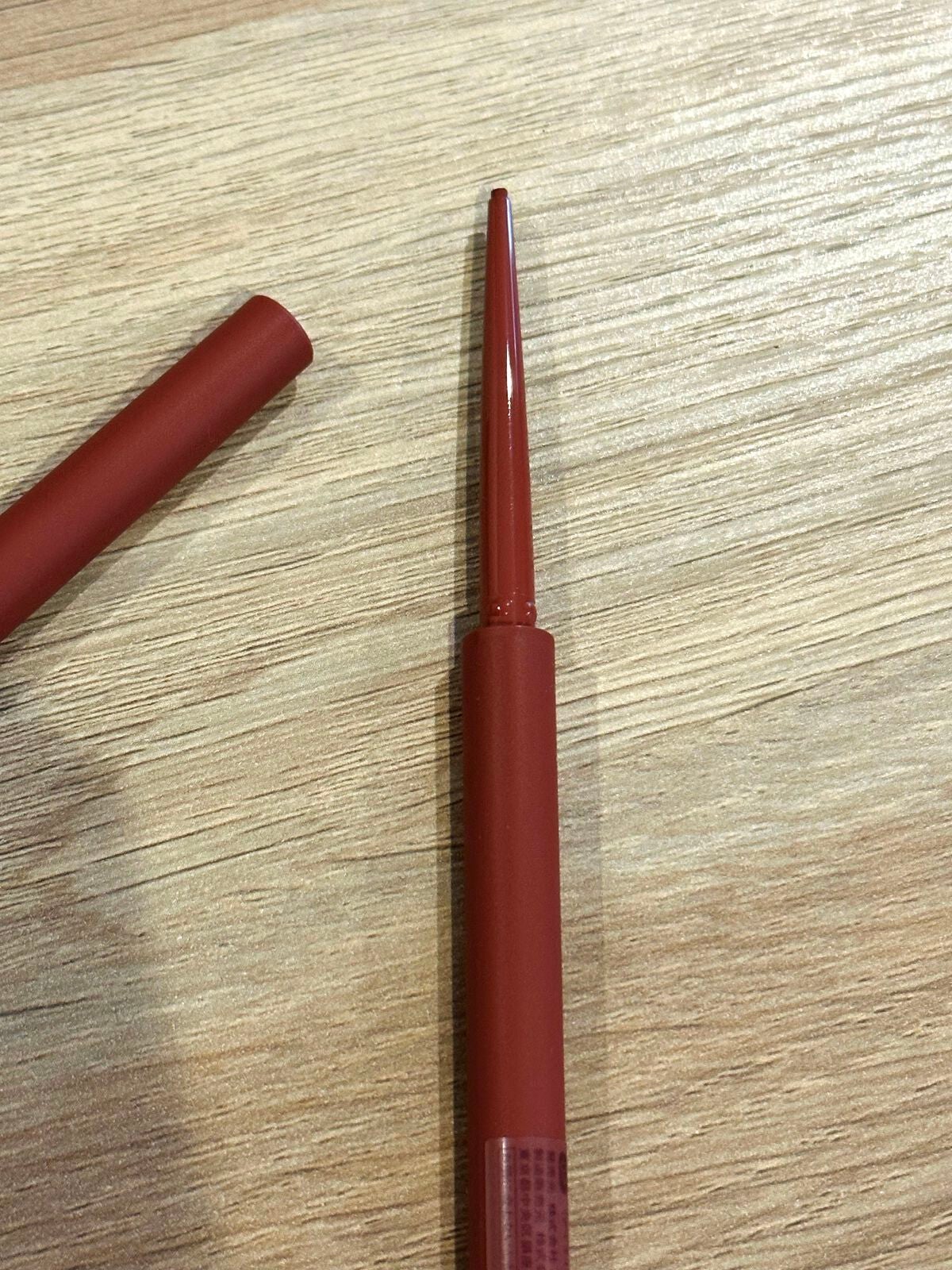 エテュセ ラスティング ジェルライナー/ettusais/ジェルアイライナーを使ったクチコミ(4枚目)