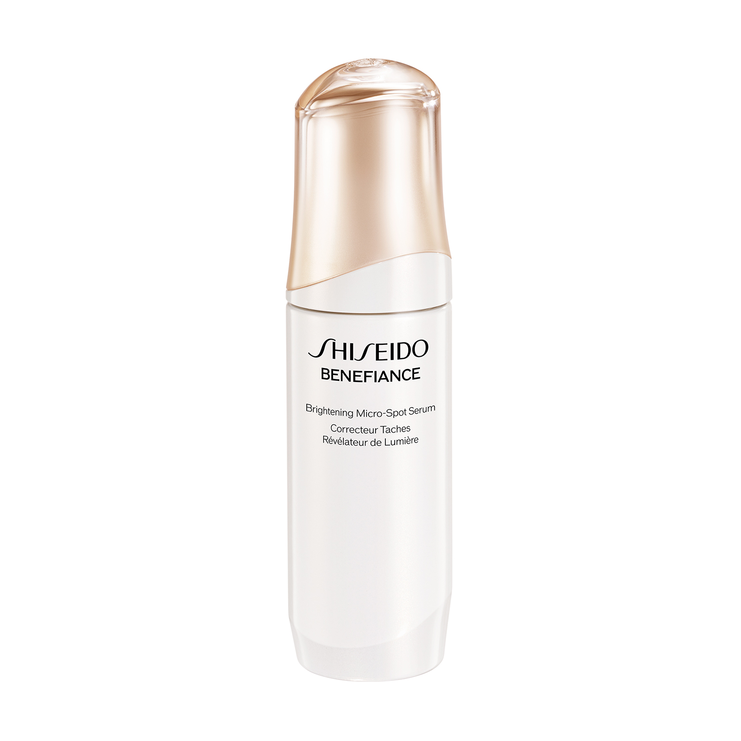 ベネフィアンス ブライトニング マイクロＳ セラム 50mL