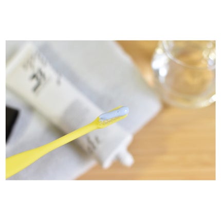 ブレスマイルクリア/BRESMILE(ブレスマイル)/歯磨き粉を使ったクチコミ(4枚目)