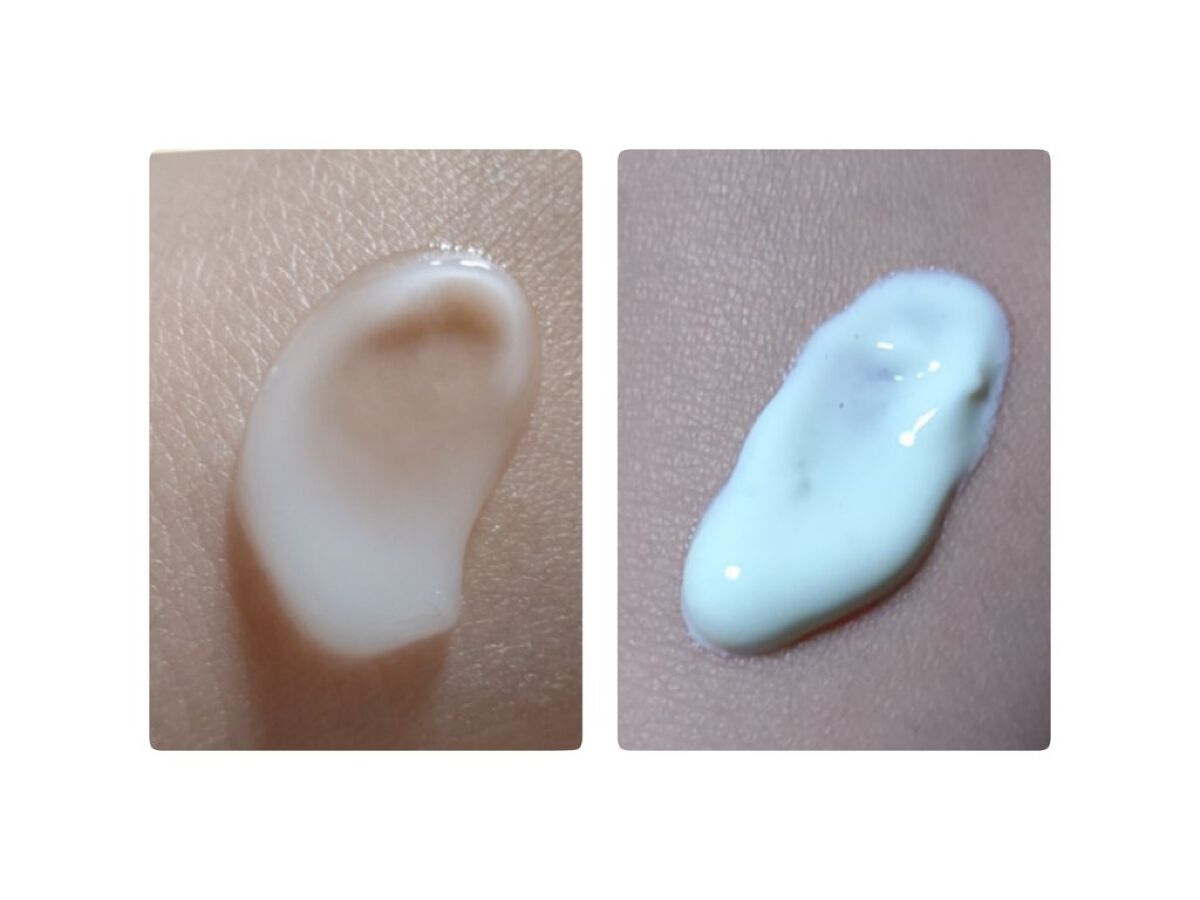 おはようるおいジュレ FO/サボリーノ/オールインワン化粧品を使ったクチコミ（2枚目）