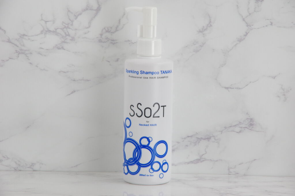 モカコスメティックス Aｙｍピュアモイスト タナカシャンプー