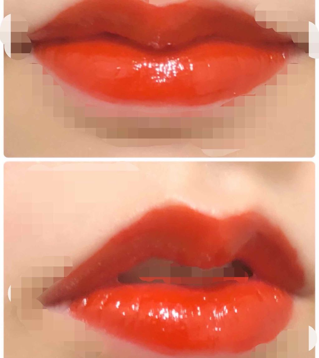 ファーストコレクションリップス/VAVI MELLO/口紅を使ったクチコミ(1枚目)