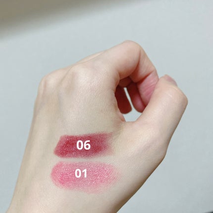 ケイト リップモンスター/KATE/口紅を使ったクチコミ(2枚目)