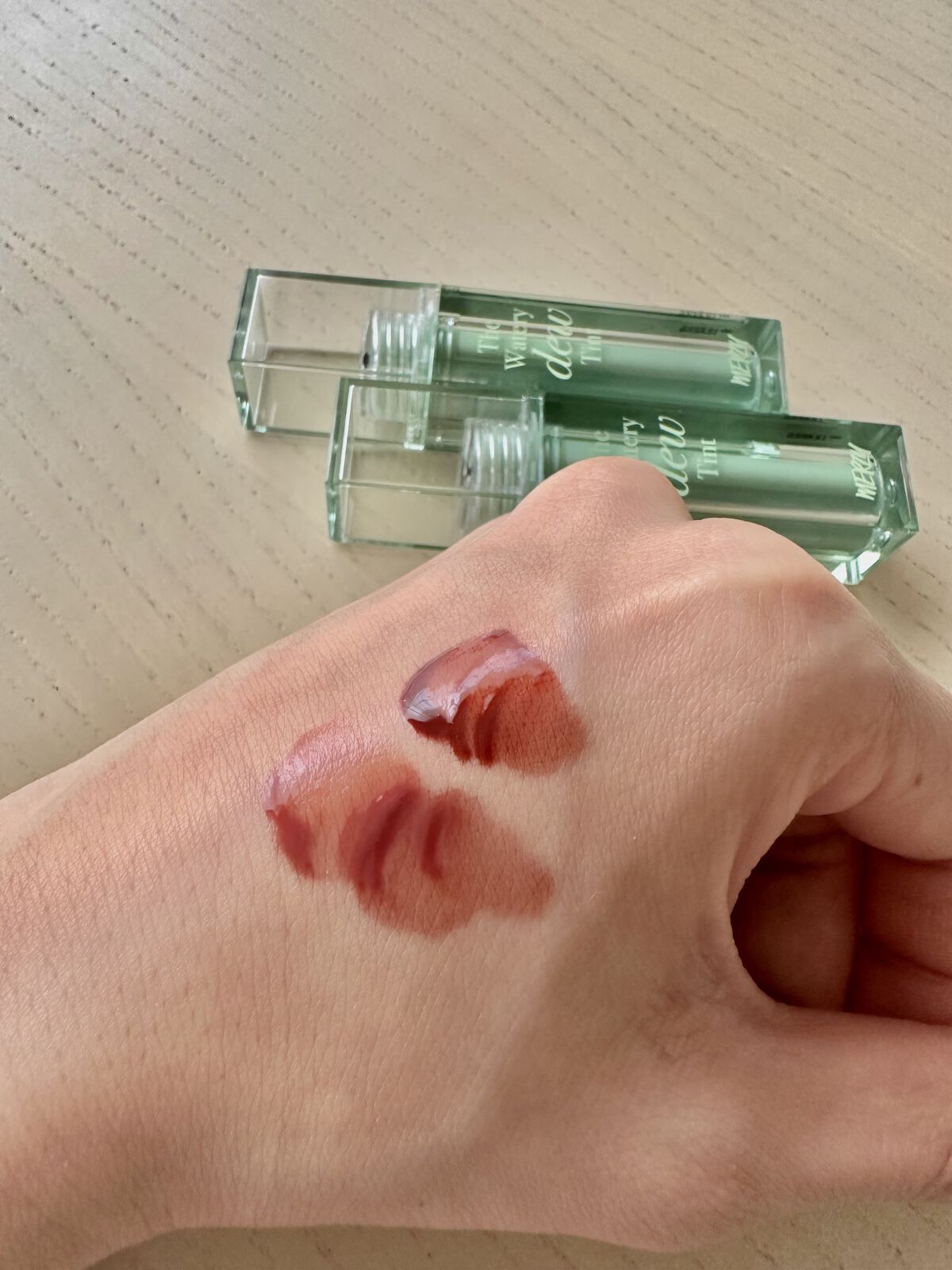 まつげくるん ナチュラルカール EH-SE11/Panasonic/ホットビューラーを使ったクチコミ（2枚目）