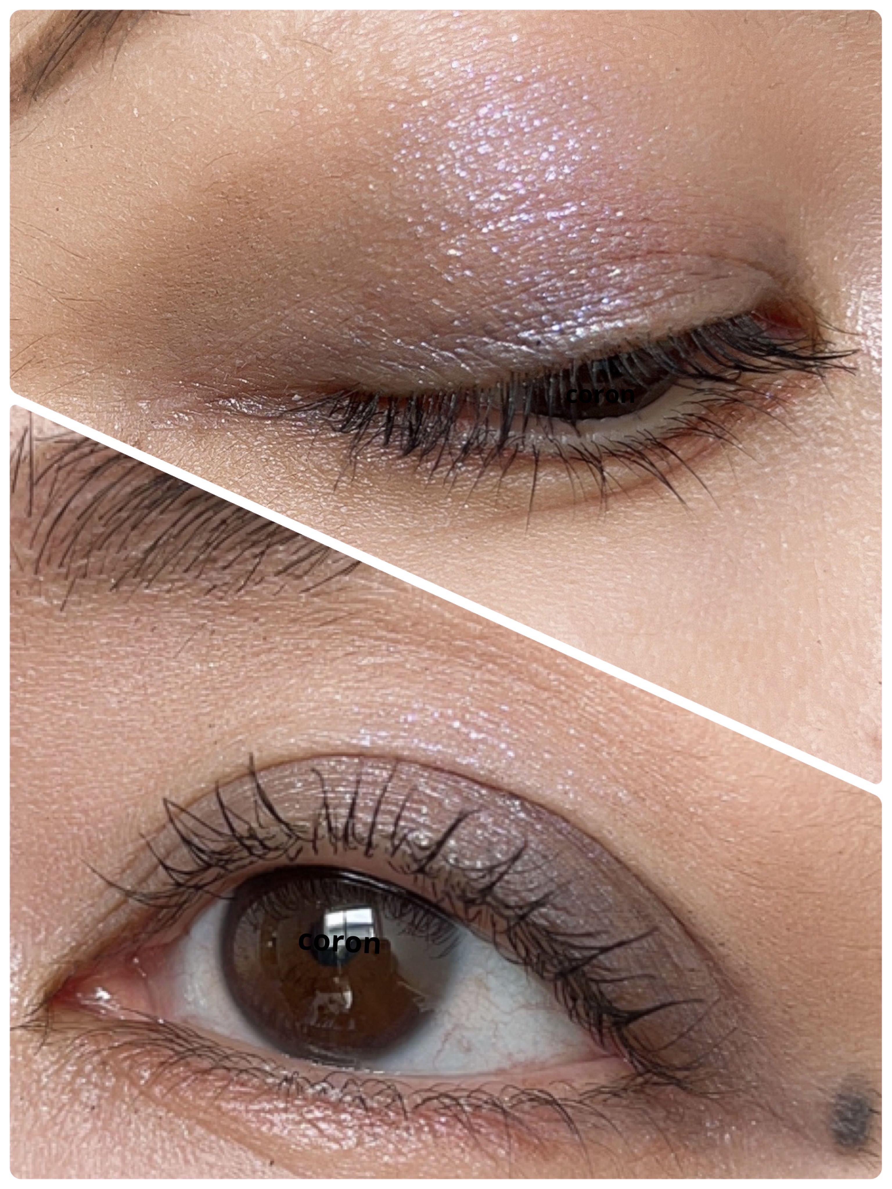 スティロ ユー ウォータープルーフ N/CHANEL/ペンシルアイライナーを使ったクチコミ（2枚目）