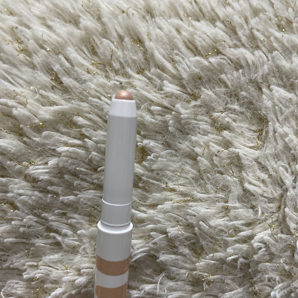 アイムスティックシャドウシマー/i’m meme/スティックアイシャドウを使ったクチコミ（2枚目）