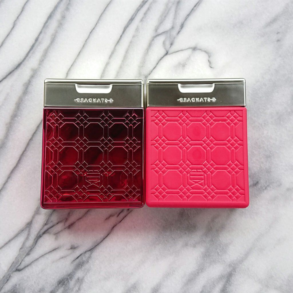 ダマスクローズ シャンプー/E STANDARD/サロンシャンプーを使ったクチコミ(1枚目)