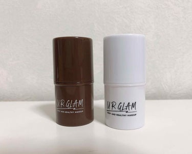 UR GLAM　SHADING STICK/U R GLAM/シェーディングを使ったクチコミ（1枚目）